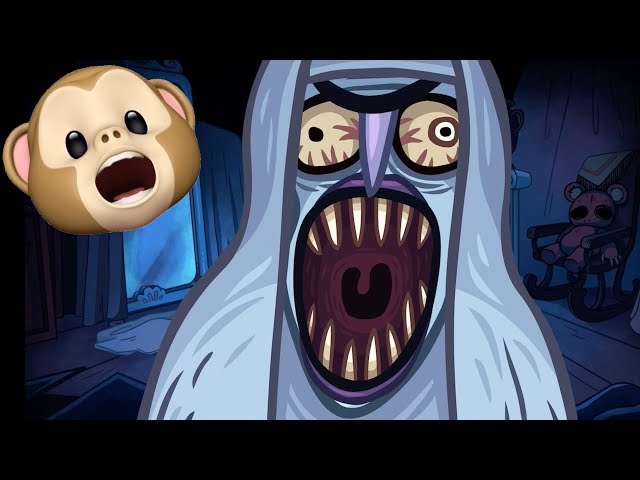 Trollface Quest Horror - Play Trollface Quest Horror on Jopi