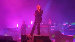 Pulp - Do You Remember The First Time live Sheffield Arena 15 July 2023