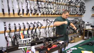 H&H Shooting Sports - Million Dollar Sale