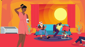 LIHEAP Cooling Assistance