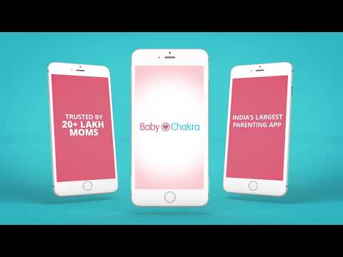 Pregnancy & Parenting App