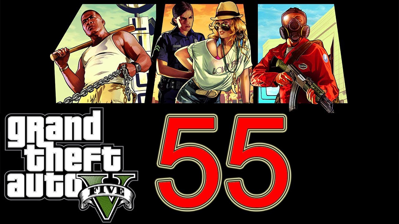 GTA 5 Walkthrough Part 55 Grand Theft Auto 5 Walkthrough Part 1 Gameplay Let s Play No gta-5-walkthrough-part-55-grand-theft-auto-5-walkthrough-part-1-gameplay-let-s-play-no