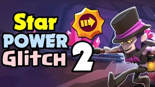 WHAT IF ALL BRAWLERS Had Mortis's Coiled Snake Star Power?