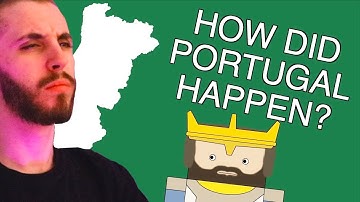 How Did Portugal Happen? - History Matters Reaction