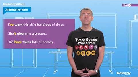 Gateway 2nd Edition: Flipping the Classroom