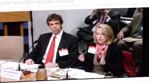 Briefing On Spent Fuel To Dry Cask Part 1