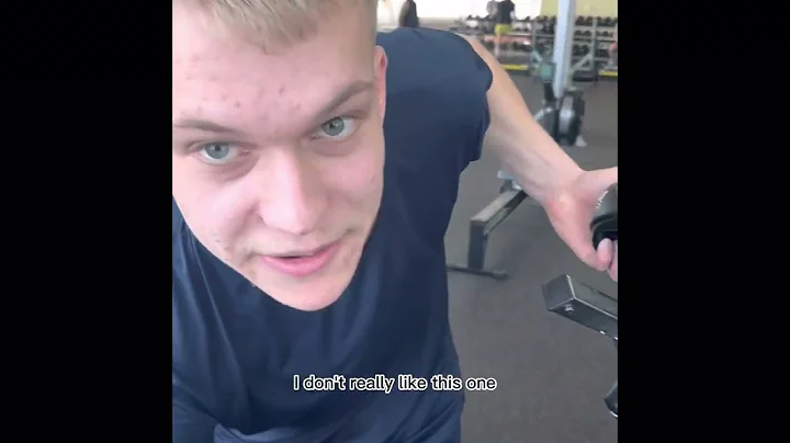 0.5 Mile Assault Bike Test