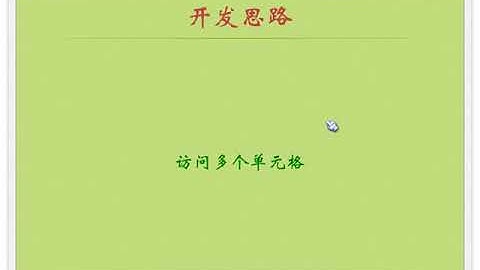 ［小甲鱼：极客Python］使用Python读写Excel文件（2）