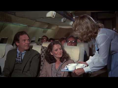 Airplane - The Second Cup Of Coffee