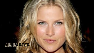 Ali Larter’s Micro Bikini Photos That Will Make You Drool!
