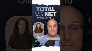 Total Carbs or Net Carbs? What to Count on Keto