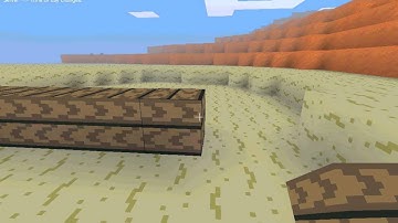 Minetest singleplayer adventure ep.1-amazing wood