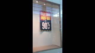 Ann Taylor Store Closing Sale upto 90%Off Yorkdale (Covid19) 8/25/2020