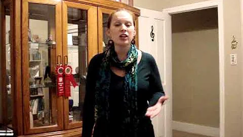 Someone like you (Cover by Amy Barber)