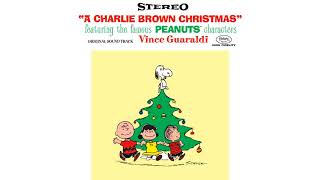 Christmas Time Is Here (Instrumental) by Vince Guaraldi from &quot;A Charlie Brown Christmas&quot;