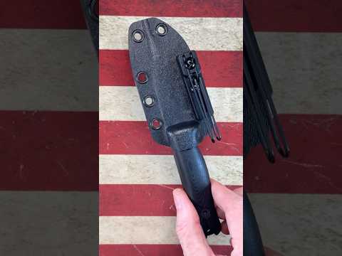 Reiff Knives - F3.