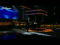 Michael Buble "Feeling Good" (HD 720p)