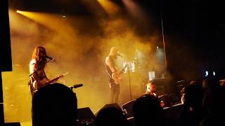 Baroness - Tourniquet (live in Birmingham, Sep 2019)