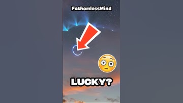 Sky Turns Unreal After Rocket Launch — You Won’t Believe This 😱