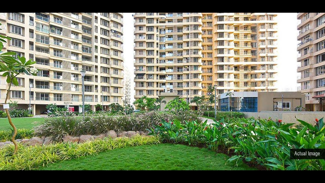 Dosti Imperia, Exterior View, Dosti Imperia, Ghodbunder Road, Thane (W), Mumbai