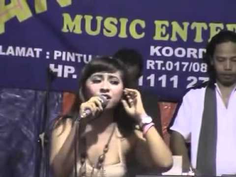 Anggista Nada Dosa Masa Lalu Voc.Ega Azhari