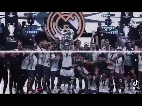 حالات واتس اقوى اهداف ريال مدريد انكم التاريخ هلا مدريد