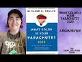 What Color Is Your Parachute? 2020 A Book Review