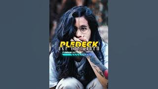 Ake tuen onem#Pledeck band lagu daera lamaholot