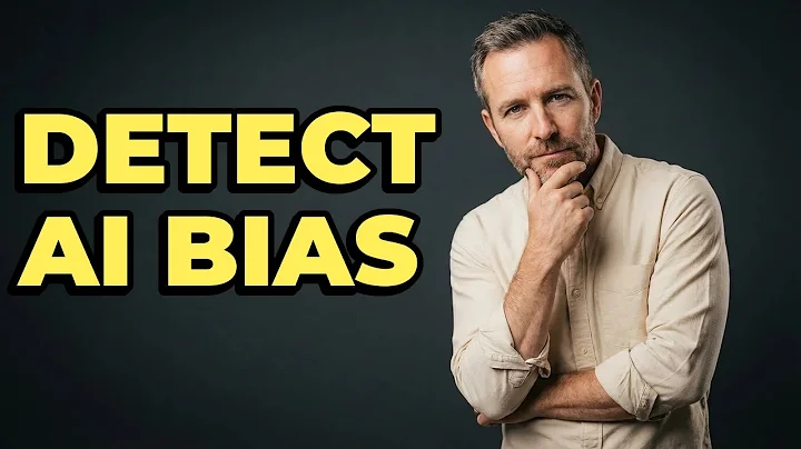 How Can Specialized Tools Detect AI Content Bias?