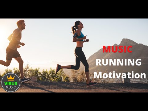 Подборка Лучших Треков для Пробежки | Музыка для бега 🏃 и тренировок 2021 | Мотивация 🔥 #1