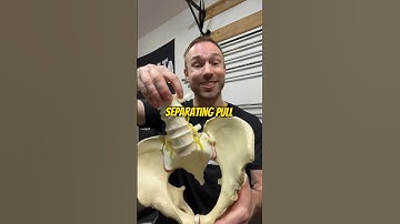 Decompress Your Spine In Seconds!