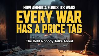 The Debt Machine: How America Learned to Borrow Its Way to Power