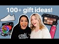 100+ CHRISTMAS GIFT IDEAS | GIFT GUIDE 2020 | GIVEAWAY !