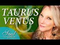 Taurus VENUS money and career secrets! 3 Taurus Secrets. Venus in Taurus!