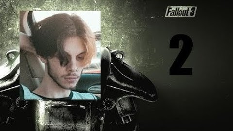 Revisiting Fallout 3, But With Mods (Part 2)