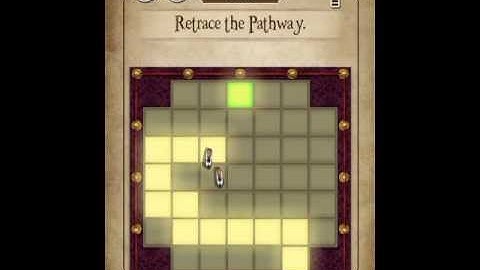 The Curse Walkthrough Level 60 ( Pathway ) iPhone,iPod,iPad,Android
