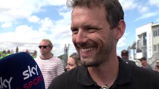 The New Zealand Grand Prix | LIVE | Castrol Toyota Racing Series 2020