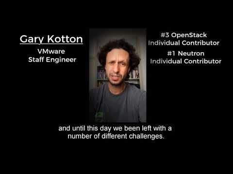 Caio Oliveira - Networking and Security Challenges in OpenStack Clouds