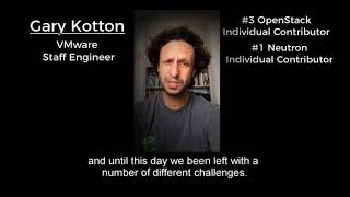 Caio Oliveira - Networking and Security Challenges in OpenStack Clouds
