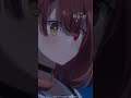 ハイライトvol.02「これから、あたしはお前を利用する」|TVアニメ「私を喰べたい、ひとでなし」第6話「親愛の形」より #shorts