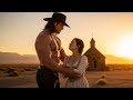 You're Innocent But I'll Take You Raw — The Massive Cowboy Told The Preacher's teen Virgin Daughter