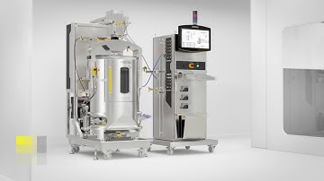Sartorius Biostat STR® Gen 3 Single Use Bioreactor Engineered for Precision and Quality [EN]