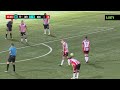 Derry rescue point with last gasp pen 😱 | Derry City 2-2 Dundalk | Men’s Premier Division Highlights