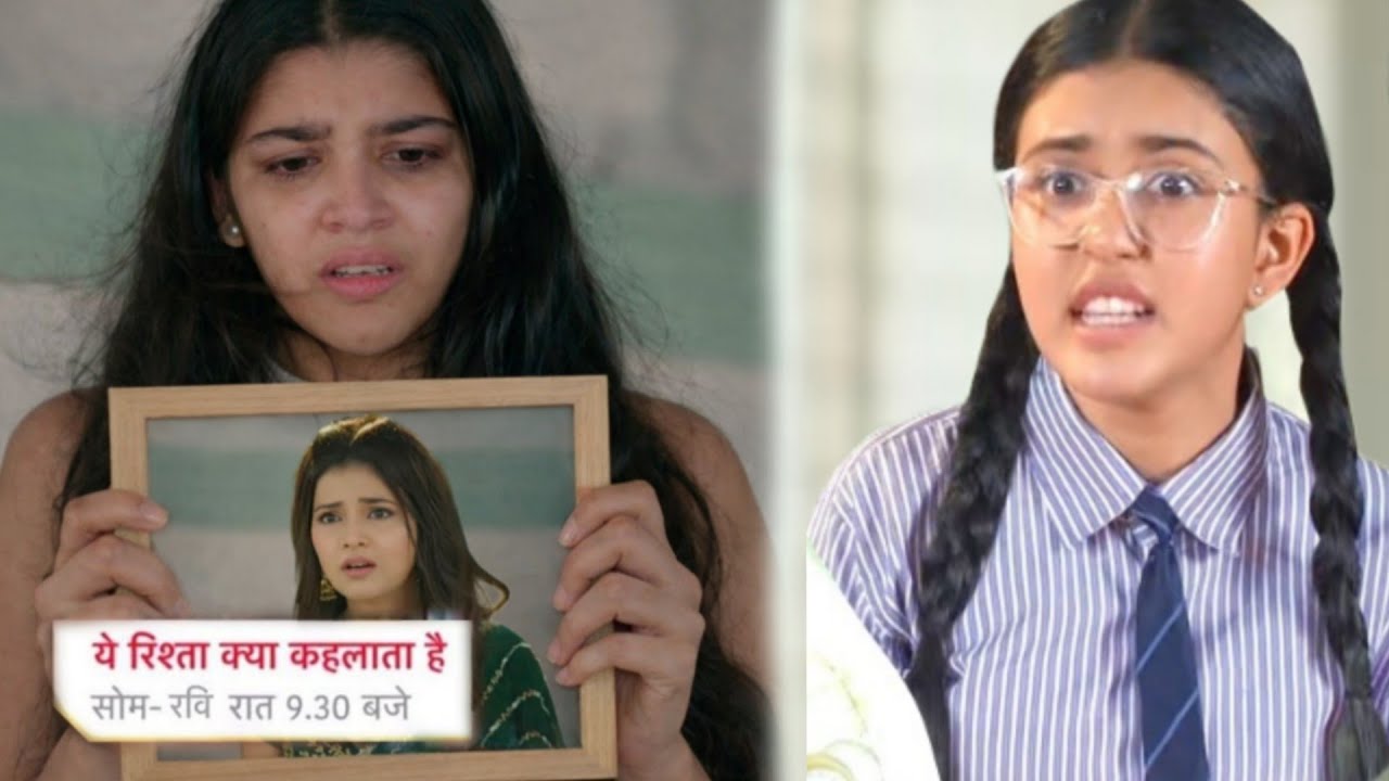 Mayra gets hold of Abhira's photo, Mukti Shock || YE RISHTA KYA KAHELATA HAI || UPCOMING TWIST