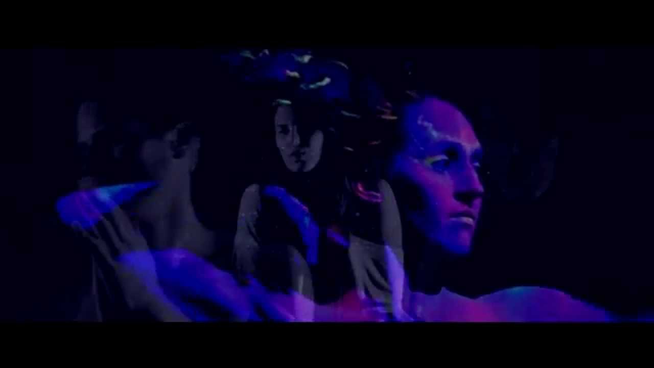 SOULNASTY Dreamworld feat Abbi MM & Kelsey Wilhelm (SIDEFXRECORDS.COM)