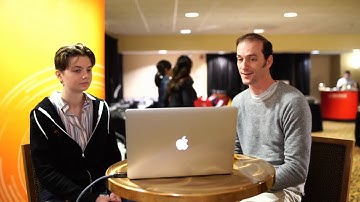 Tech Talks 2018: Wolfram Tech Services Projects