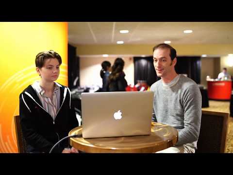 Wolfram Technology Tech Talks