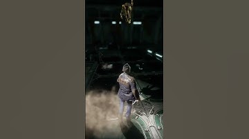 MK11 In 3rd Person - Terminator Fatality