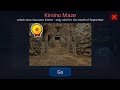 How to beat Kimino Maze | Virtual Droid 2