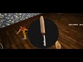 Playing Roblox Rat!